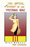 Official Lite History and Cookbook of the Vietnam War Reprint  9780962399220 Front Cover