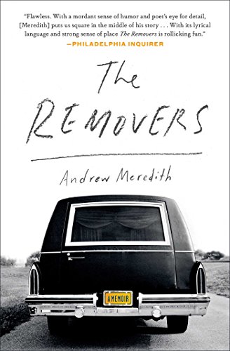 Removers A Memoir  2014 9781476761220 Front Cover