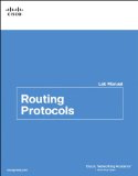 Routing Protocols Lab Manual   2014 9781587133220 Front Cover