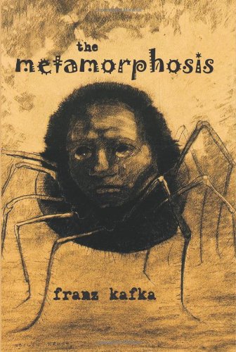 Metamorphosis   2008 9781600964220 Front Cover