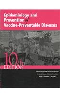 Epidemiology and Prevention of Vaccine-Preventable Diseases:  2008 9789990234220 Front Cover