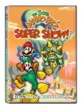 Super Mario Bros: King Koopa Katastrophe System.Collections.Generic.List`1[System.String] artwork