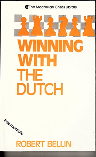 Winning with the Dutch   1990 9780020306221 Front Cover