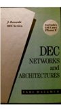 Book of DEC Systems and Architectures N/A 9780070398221 Front Cover