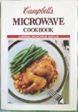 Campbell's Microwave Cookbook N/A 9780517655221 Front Cover