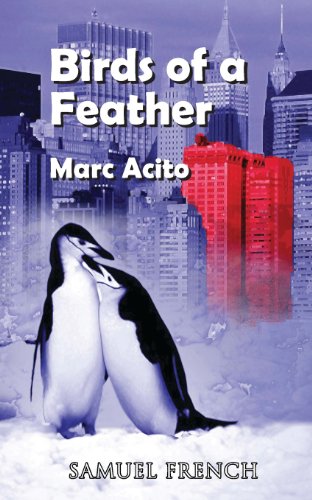 Bird of a Feather   2013 9780573701221 Front Cover