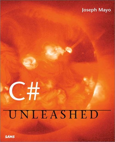 C# Unleashed   2002 9780672321221 Front Cover