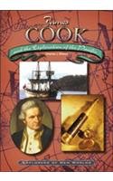 James Cook and the Exploration of the Pacific   2002 9780791064221 Front Cover