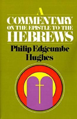 Commentary on Hebrews  1987 9780802803221 Front Cover
