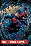 Superman Unchained: Deluxe Edition (the New 52)   2014 9781401245221 Front Cover