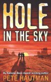 Hole in the Sky  N/A 9781416968221 Front Cover