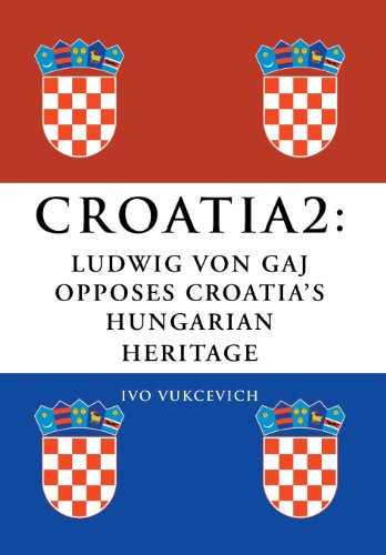 Croatia 2:   2013 9781483652221 Front Cover