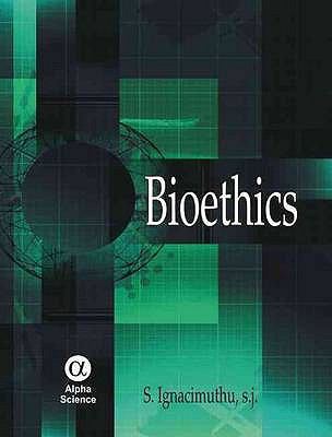 Bioethics   2009 9781842655221 Front Cover