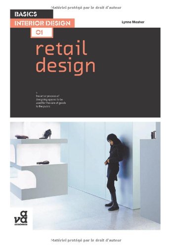 Retail Design   2010 9782940411221 Front Cover
