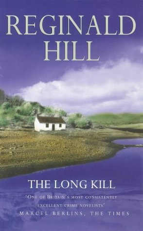 The Long Kill N/A 9780006510222 Front Cover