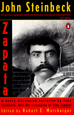 Zapata  N/A 9780140173222 Front Cover