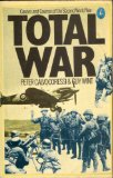 Total War Causes and Cures of the Second World War  1974 (Revised) 9780140214222 Front Cover