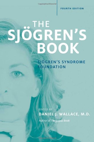 Sjogren's Book  4th 2011 9780199737222 Front Cover