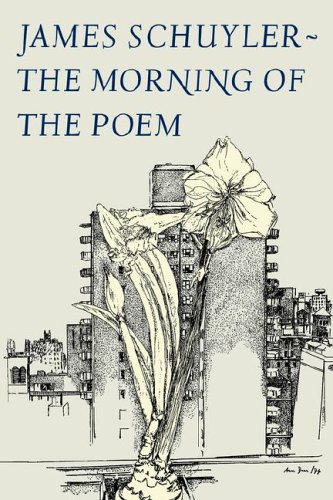 Morning of the Poem  N/A 9780374516222 Front Cover