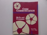 Core Communication:  1st 1997 9780917340222 Front Cover