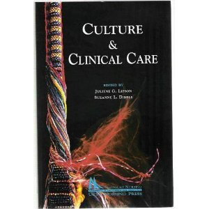 Culture and Clinical Care 2nd 2005 (Expanded) 9780943671222 Front Cover