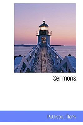 Sermons N/A 9781113468222 Front Cover