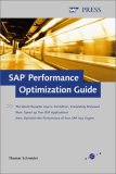 SAP Performance Optimization: Analyzing and Turning SAP Systems  2003 9781592290222 Front Cover