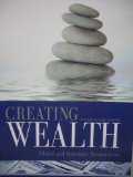 Creating Wealth Ethical and Economic Perspectives (Revised Second Edition)  2014 9781626614222 Front Cover