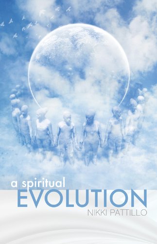 Spiritual Evolution   2011 9781886940222 Front Cover