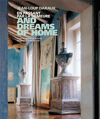 And Dreams of Home   2011 9781905216222 Front Cover