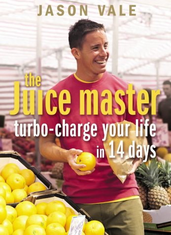 The Juice Master N/A 9780007194223 Front Cover