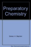 Preparatory Chemistry 4th 9780024177223 Front Cover