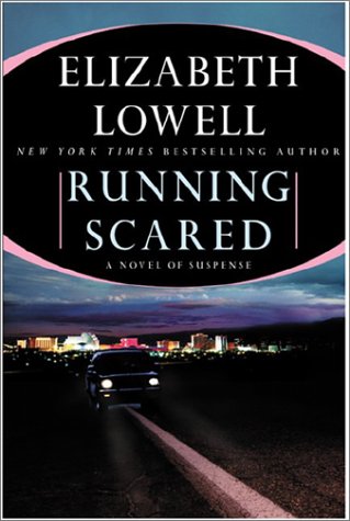 Running Scared  N/A 9780060098223 Front Cover