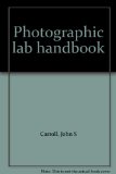 Photographic Lab Handbook 5th 9780136654223 Front Cover