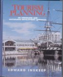 Tourism Planning : An Integrated and Sustainable Development Approach N/A 9780442001223 Front Cover