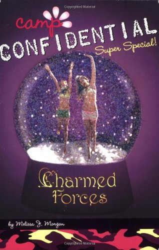 Charmed Forces #19 Super Special  2008 9780448447223 Front Cover
