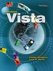 Windows Vista  2008 9780763829223 Front Cover