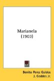 Marianela  N/A 9781437233223 Front Cover