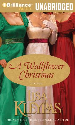 A Wallflower Christmas:  2010 9781441883223 Front Cover