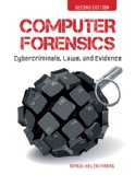Computer Forensics Cybercriminals, Laws, and Evidence  2nd 2015 (Revised) 9781449692223 Front Cover