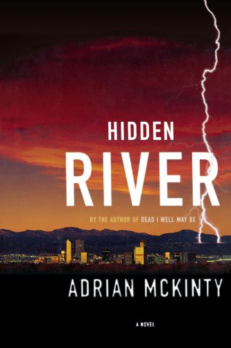 Hidden River A Novel N/A 9781451613223 Front Cover
