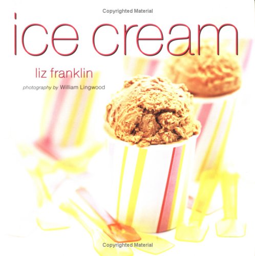 Ice Cream   2005 (Teachers Edition, Instructors Manual, etc.) 9781841728223 Front Cover