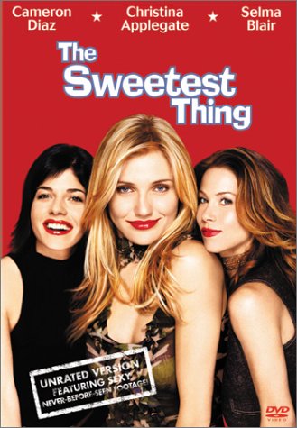 The Sweetest Thing (Unrated Edition) System.Collections.Generic.List`1[System.String] artwork