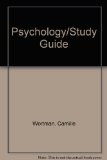 Psychology 4th (Student Manual, Study Guide, etc.) 9780070719224 Front Cover
