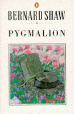 Pygmalion  N/A 9780140450224 Front Cover