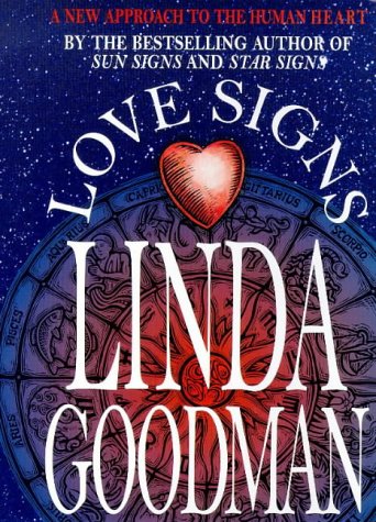 Love Signs N/A 9780330262224 Front Cover