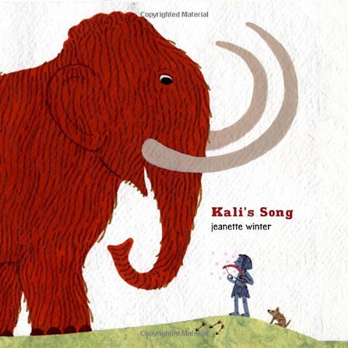 Kali's Song   2012 9780375870224 Front Cover