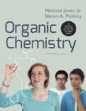 Organic Chemistry  5th 9780393124224 Front Cover