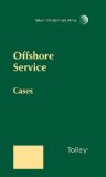 Offshore Service  N/A 9780406998224 Front Cover