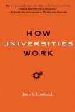 How Universities Work   2013 9781421411224 Front Cover